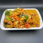 Best Hunan Chicken湖南鸡套餐 in Orangeburg, NY