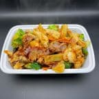 Best Four Seasons炒四季 in Orangeburg, NY