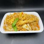 Best Chicken Chow Fun鸡河粉 in Orangeburg, NY