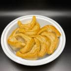 Best Fried Vegetable Dumplings (7) 菜锅贴 in Orangeburg, NY