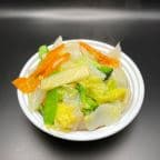 Best Vegetable Chow Mein菜炒面 in Orangeburg, NY