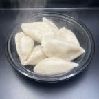 Best Steamed Vegetable Dumplings (7) 菜饺 in Orangeburg, NY