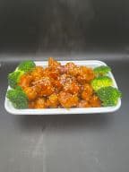 Best Sesame Chicken 芝麻鸡 in Orangeburg, NY