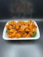 Best Sesame Beef 芝麻牛 in Orangeburg, NY