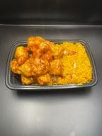 Best Honey Chicken 蜜鸡套餐 in Orangeburg, NY