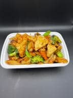 Best Bean Curd Home Style 家常豆腐 in Orangeburg, NY