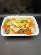 Best Stir Fried Mixed Vegetable 清炒杂菜 in Orangeburg, NY