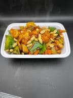 Best Kung Pao Shrimp 宫保虾 in Orangeburg, NY