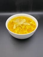 Best Wonton w. Egg Drop Soup 馄饨蛋汤 in Orangeburg, NY
