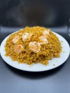 Best Shrimp Fired Rice 虾炒饭 in Orangeburg, NY
