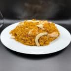 Best House Special Fried Rice 本楼炒饭 in Orangeburg, NY