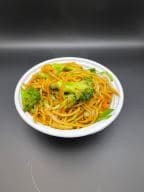 Best Vegetable Lo Mein 菜捞面 in Orangeburg, NY