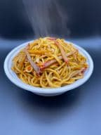 Best Roast Pork Lo Mein 叉烧捞面 in Orangeburg, NY