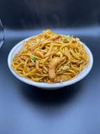 Best Chikcen Lo Mein 鸡捞面 in Orangeburg, NY