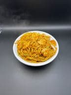 Best Shrimp Lo Mein 虾捞面 in Orangeburg, NY
