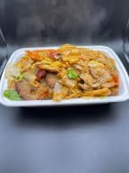 Best Roast Pork Chow Fun 叉烧河粉 in Orangeburg, NY