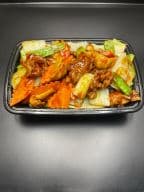 Best Beef w. Chinese Vegetable 白菜牛 in Orangeburg, NY