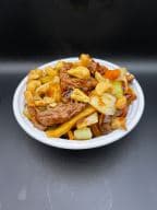 Best Beef w.Cashew Nuts 腰果牛 in Orangeburg, NY