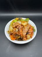 Best Beef w. Black Bean Sauce 豆豉牛 in Orangeburg, NY