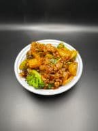 Best Beef w. Mixed Vegetable 杂菜牛 in Orangeburg, NY