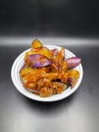 Best Beef w. Eggplant 茄子牛 in Orangeburg, NY