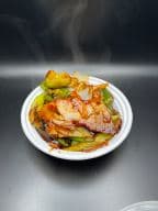 Best Roast Pork w. Black Bean Sauce 豆豉叉烧 in Orangeburg, NY