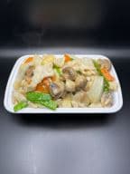 Best Moo Goo Gai Pan 蘑菇鸡片 in Orangeburg, NY