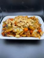 Best Chicken w. Cashew Nuts 腰果鸡 in Orangeburg, NY