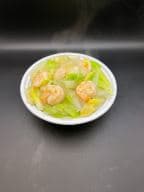 Best Shrimp Chow Mein 虾炒面 in Orangeburg, NY