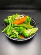 Best Long Life Vegetarian 菜餐1号 in Orangeburg, NY