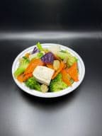 Best American Buddhist Delight 菜餐2号 in Orangeburg, NY