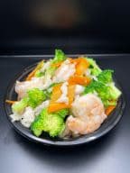 Best Gourmet Garden 菜餐4号 in Orangeburg, NY